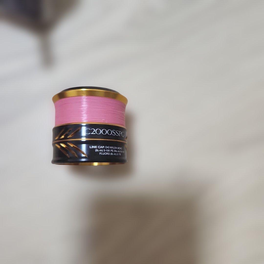 16 ヴァンキッシュc2000s ラインローラーカスタム ソアレci4替