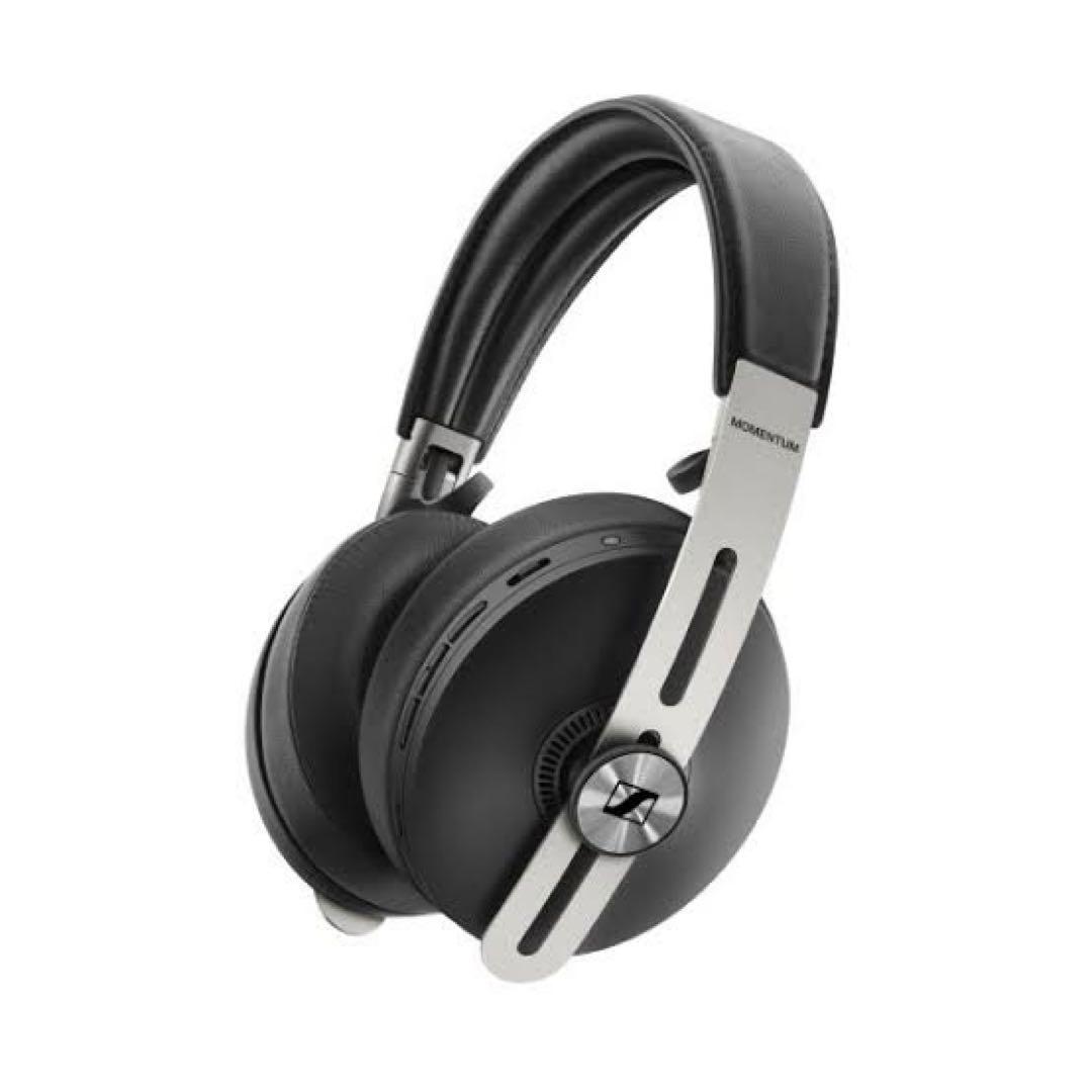 Sennheiser ゼンハイザー ワイヤレスヘッドホン Bluetooth