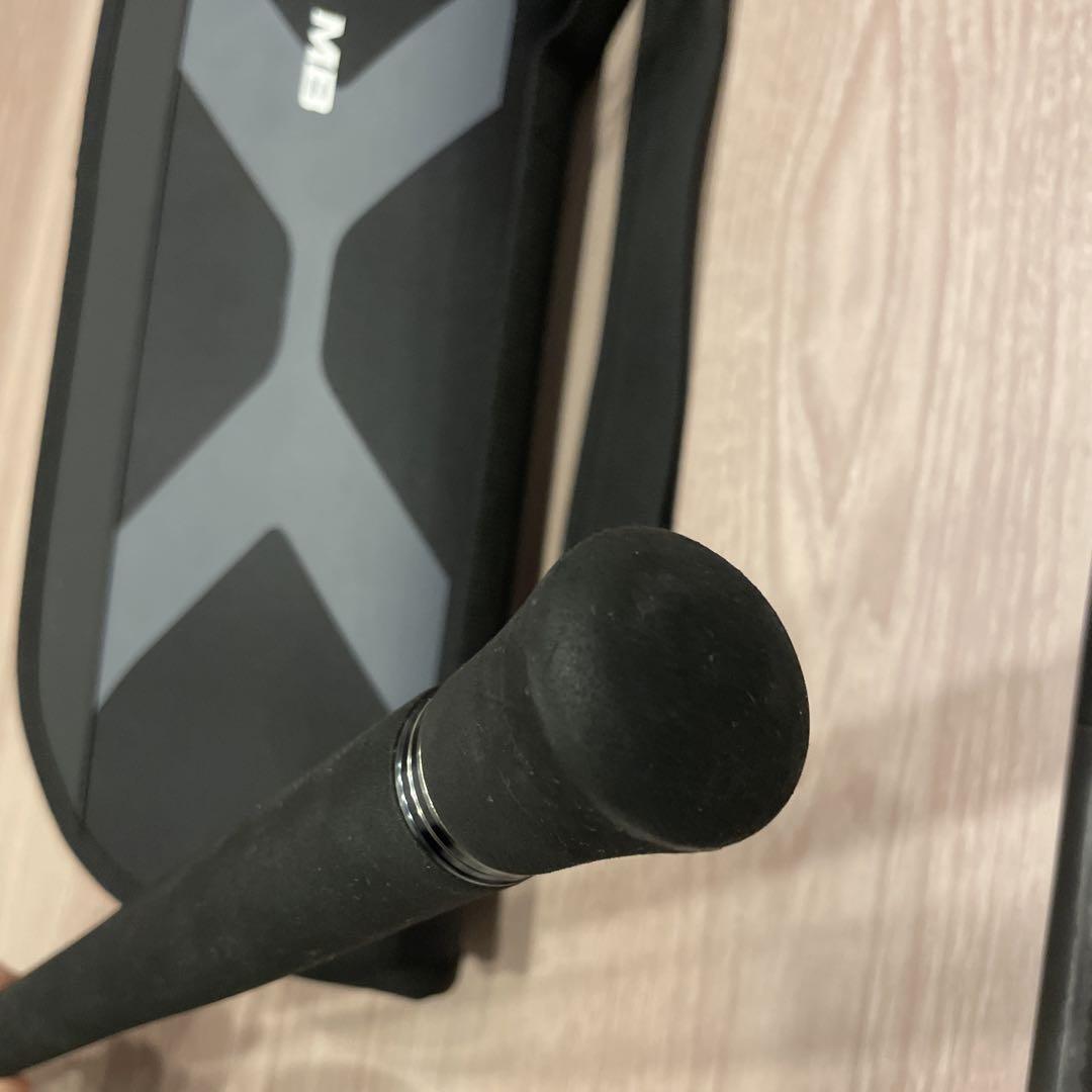 コルトスナイパーXR MB 100MH