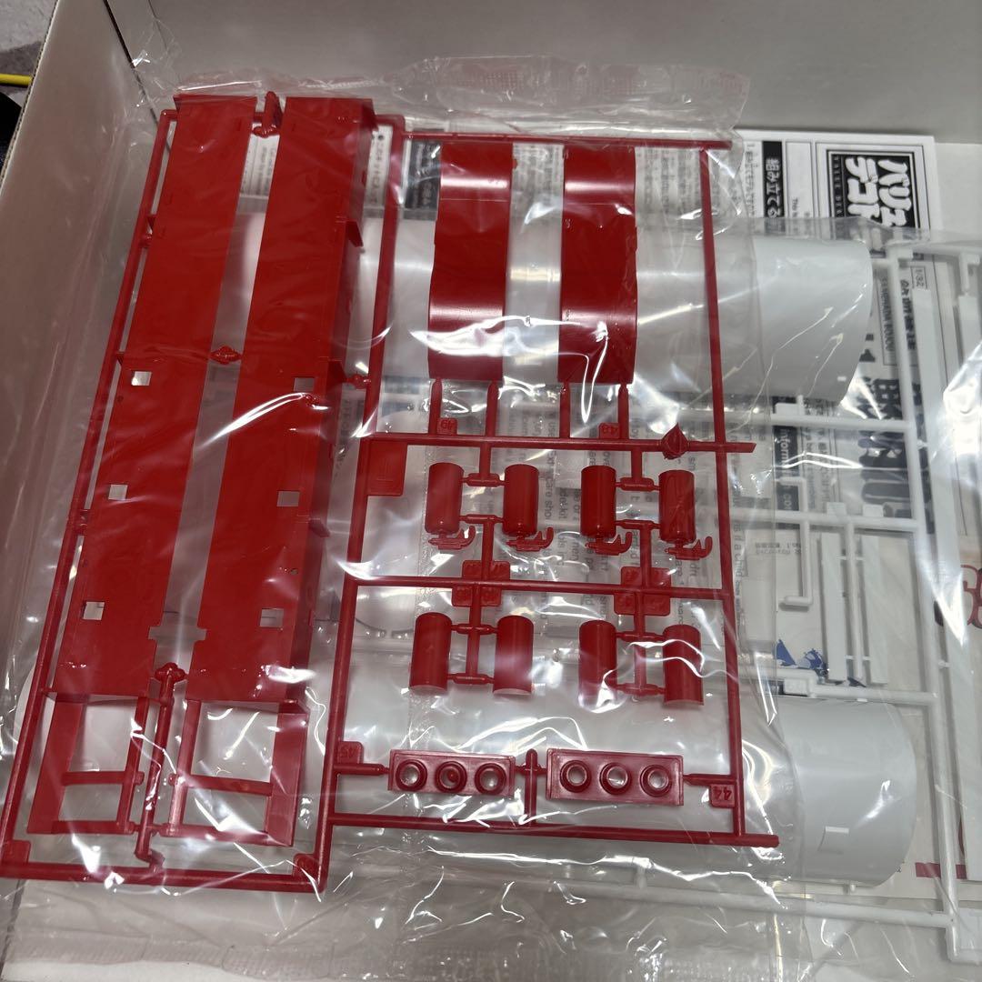 1/32 バリューデコトラシリーズ No.1 鮫肌慕情 大型ローリー プラモデル Amazon | 青島文化教材社 1/32 バリューデコトラシリーズ No.1