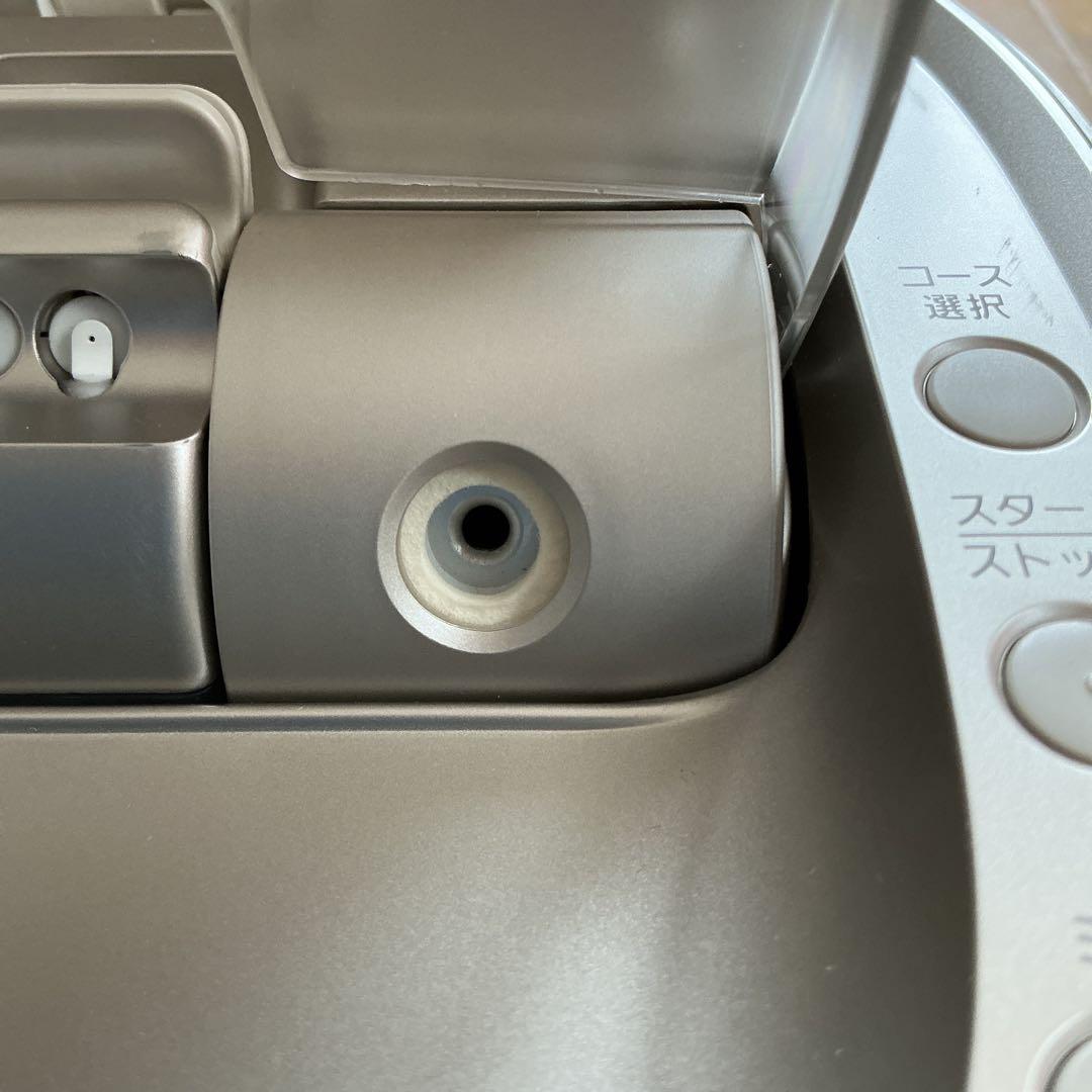 Panasonic EH-SA0B ナノケア スチーマー