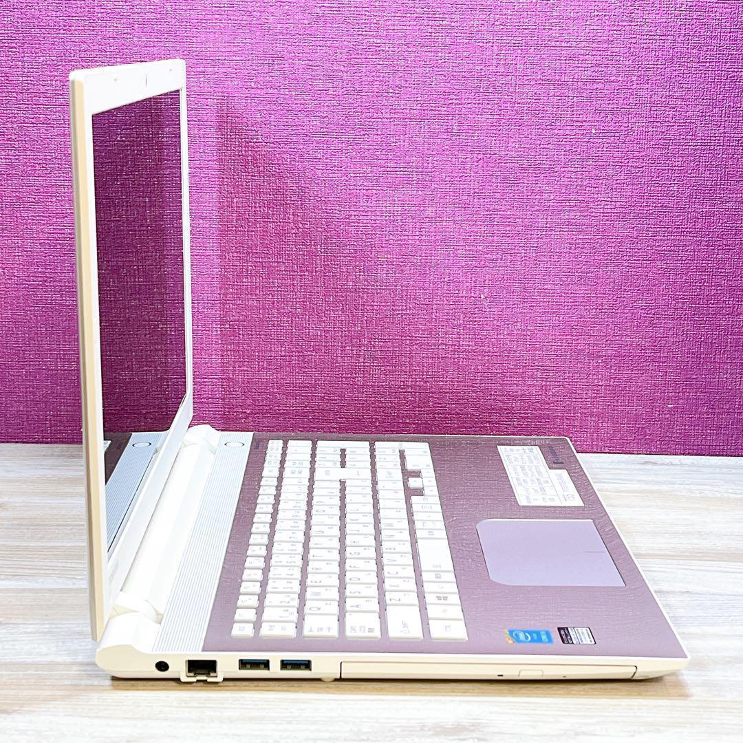 Win11 すぐ使えるノートパソコン