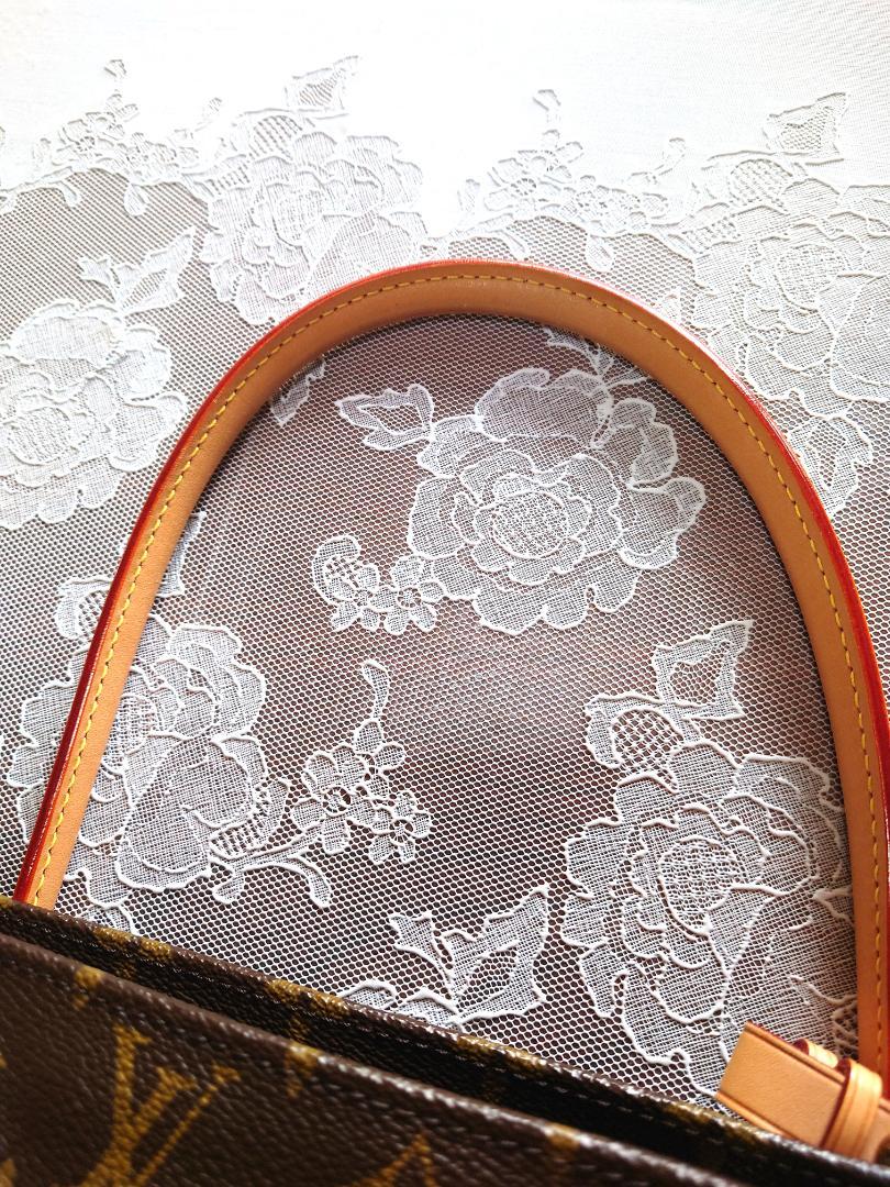 「Satomi mamaさん専用」ルイビトン 　M40608　ラスパイユPM