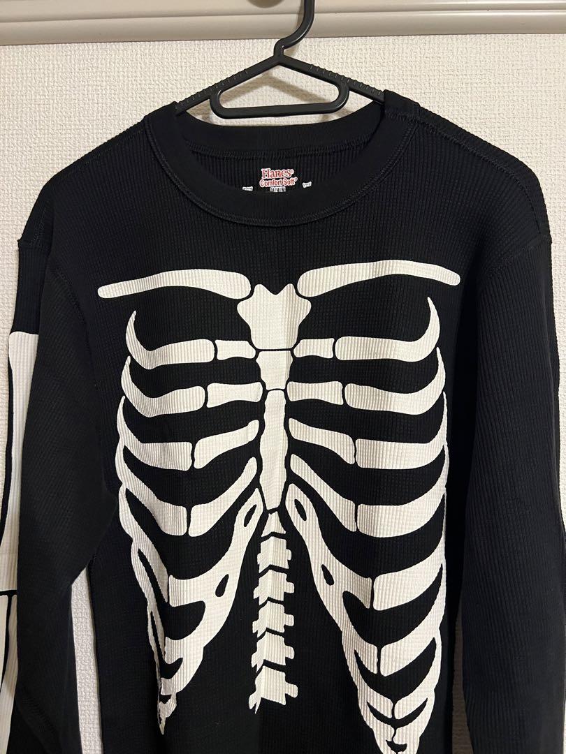 Supreme 骨サーマル　M