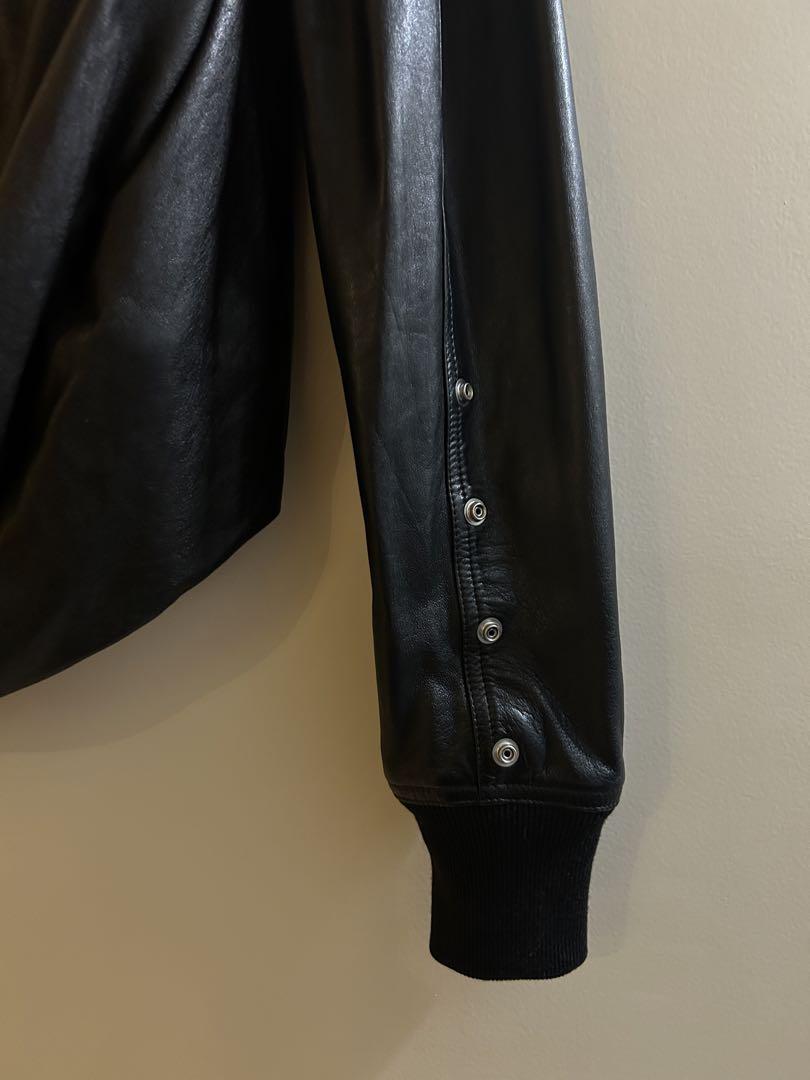 RICK OWENS