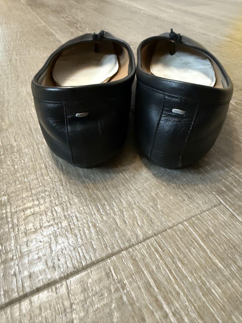 Maison Margiela Tabi バレエシューズ 37