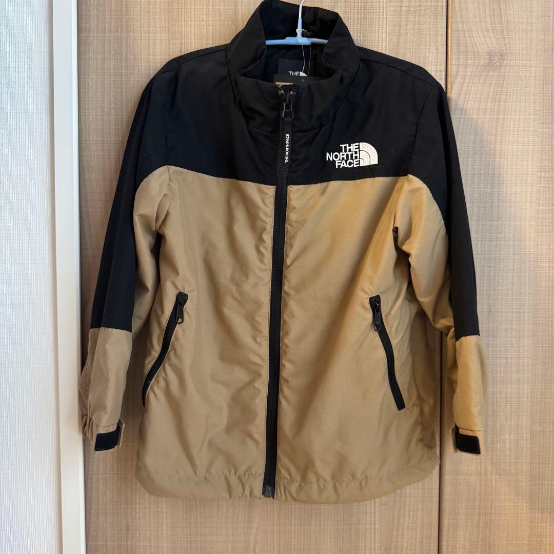 THE NORTH FACE アウトドア ジャケット　110 NPJ72234