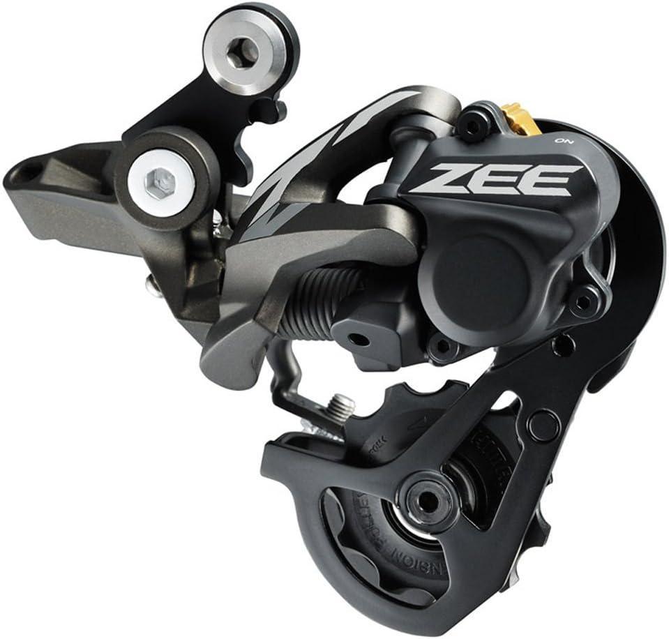 パーツ SHIMANO RD-M640 Zee Shadow Plus 10 Speed