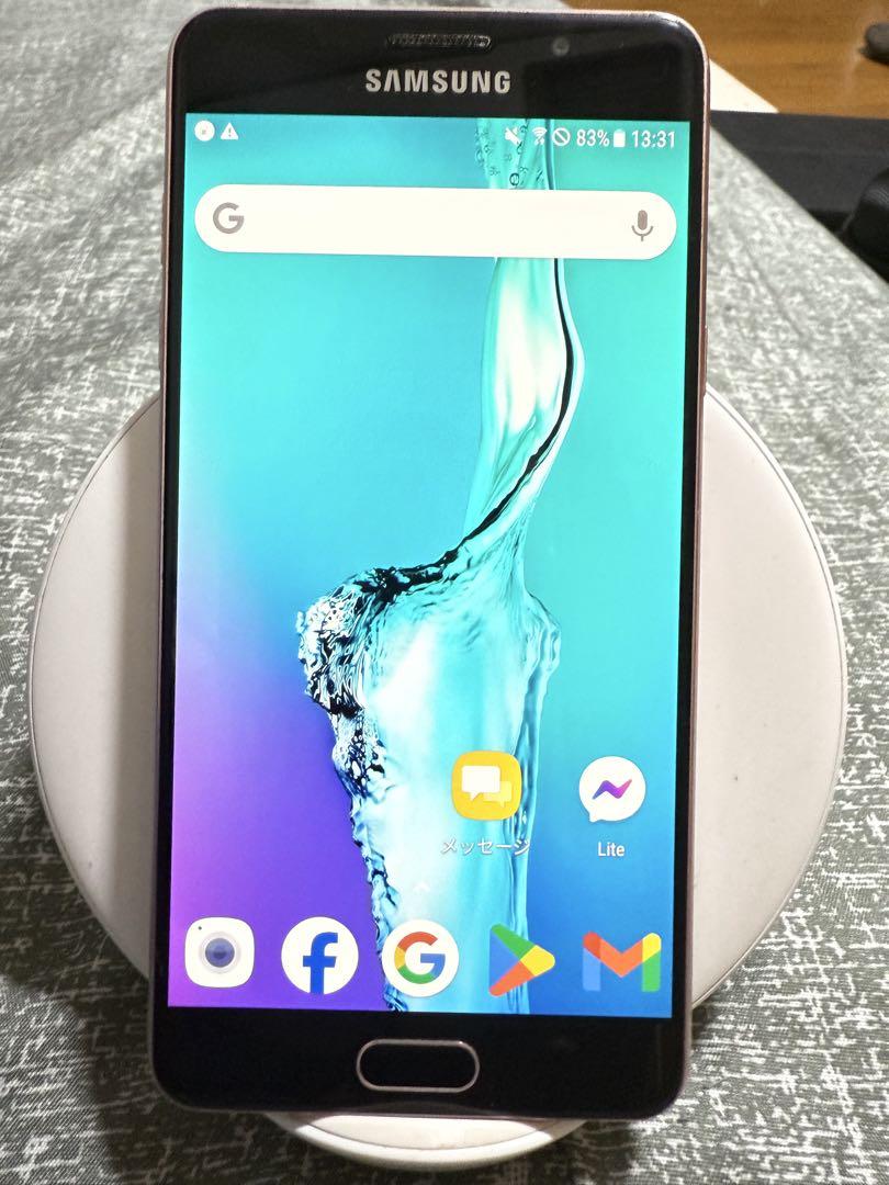 SAMSUNG GALAXY A5(SIMフリー)