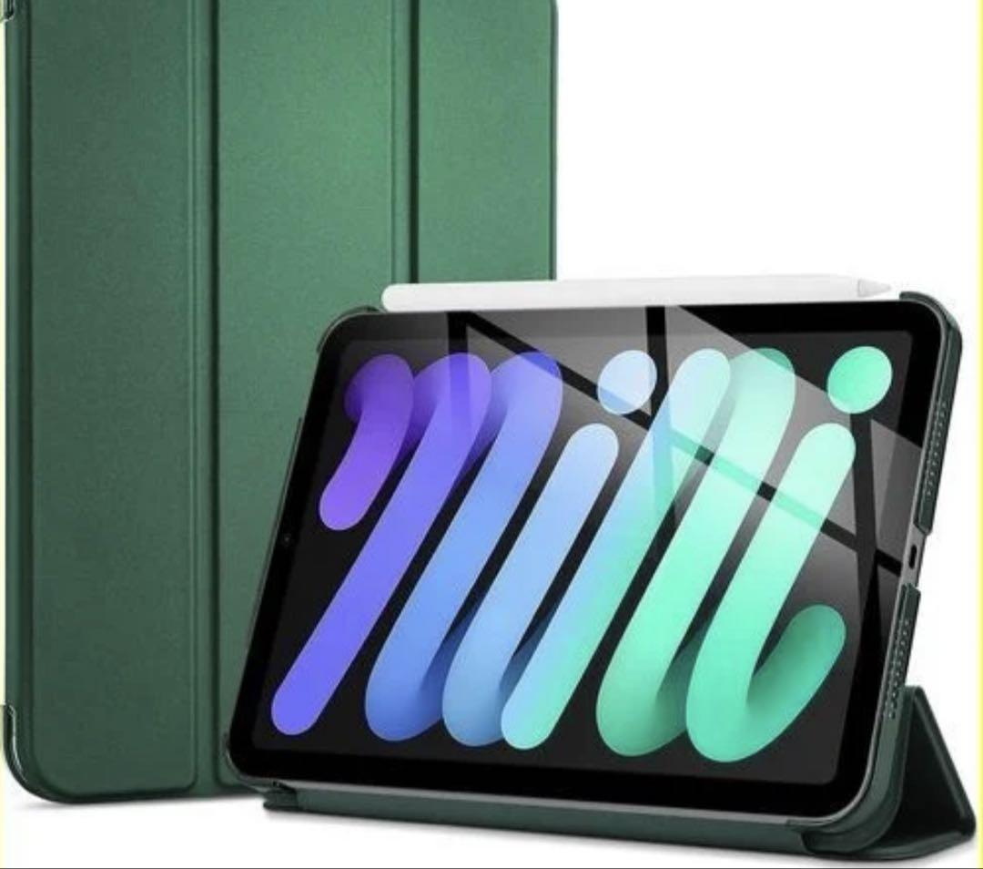 ProCase iPad Mini A17 Pro 第 7世代Mini 6世代