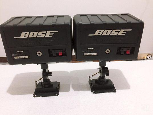 BOSEスピーカーMODEL101MM sjw8J-m29208118345 得価通販