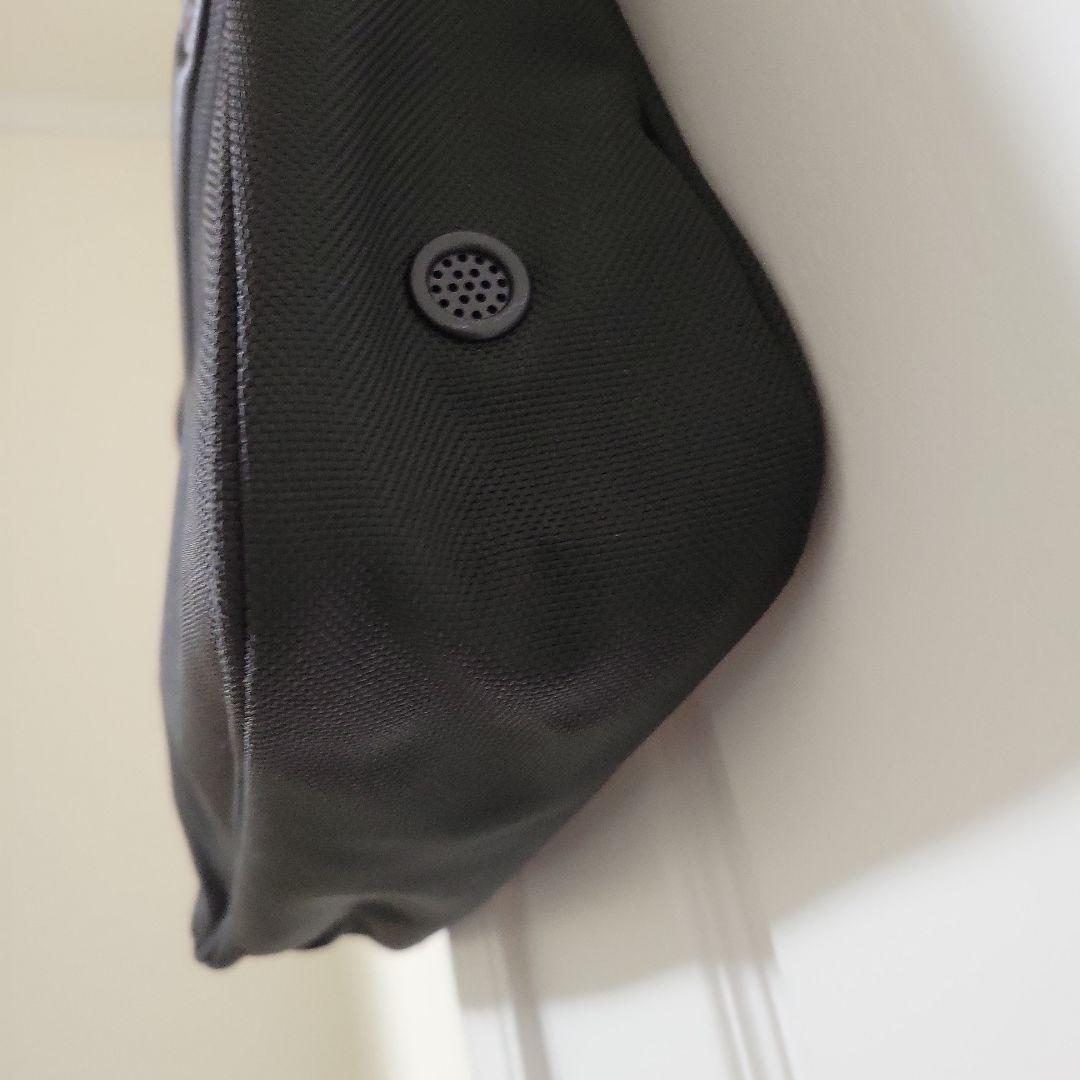 TUMI トートバック
