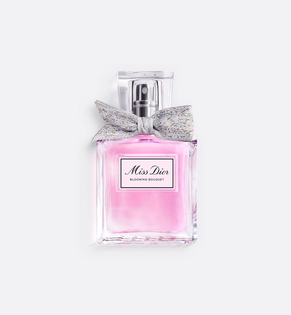 DIOR♡MissDior ブルーミングブーケ香水50ml 旧パッケージ　レア