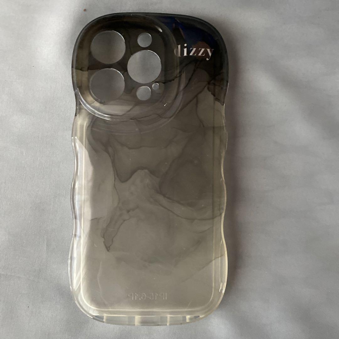 dizzy iPhone 14 plus用スマホケース - メルカリ