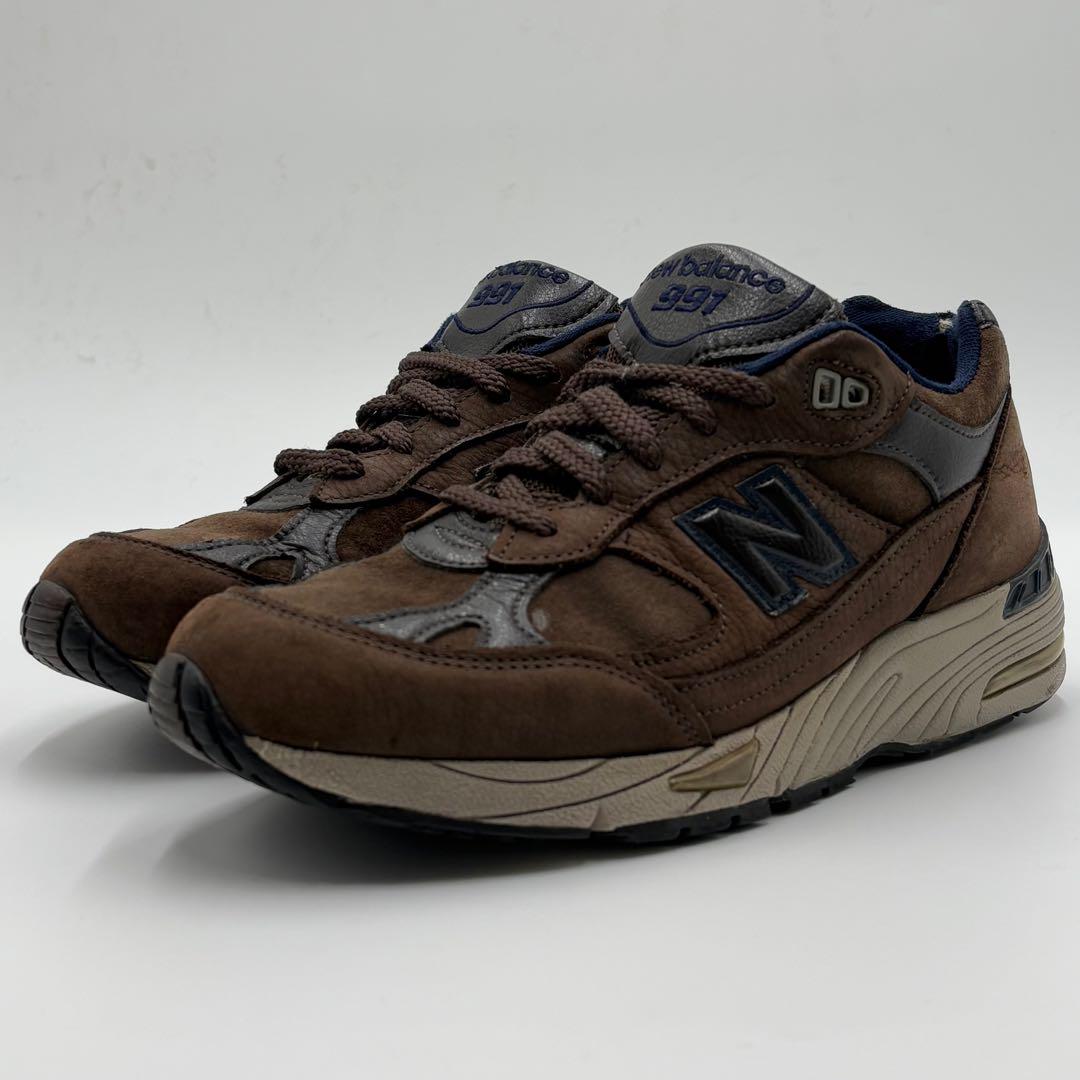 イングランド製 NEW BALANCE ニューバランス M991BMP 激レア
