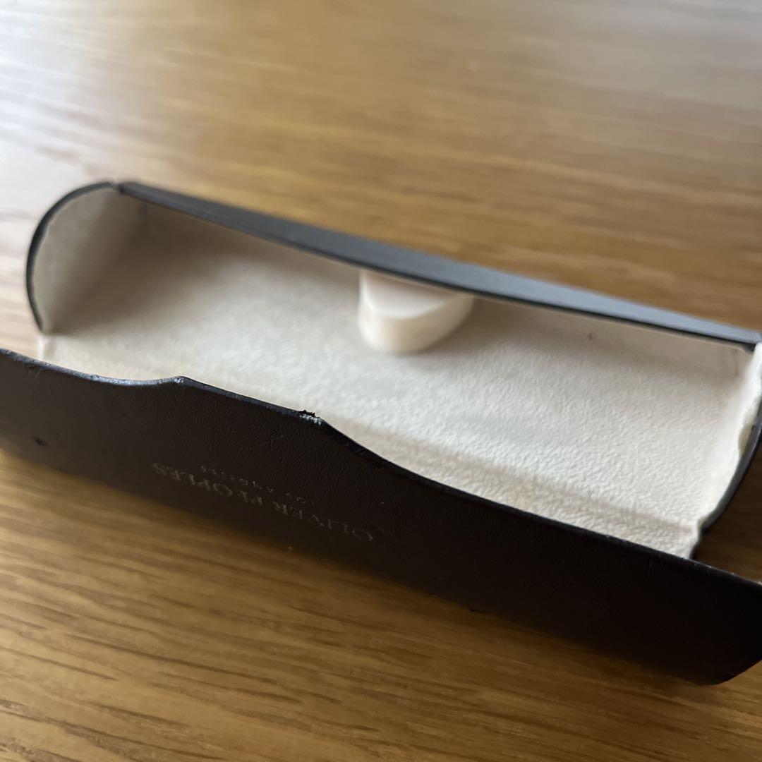 OLIVER PEOPLES DM MP-2 46⬜︎24 148