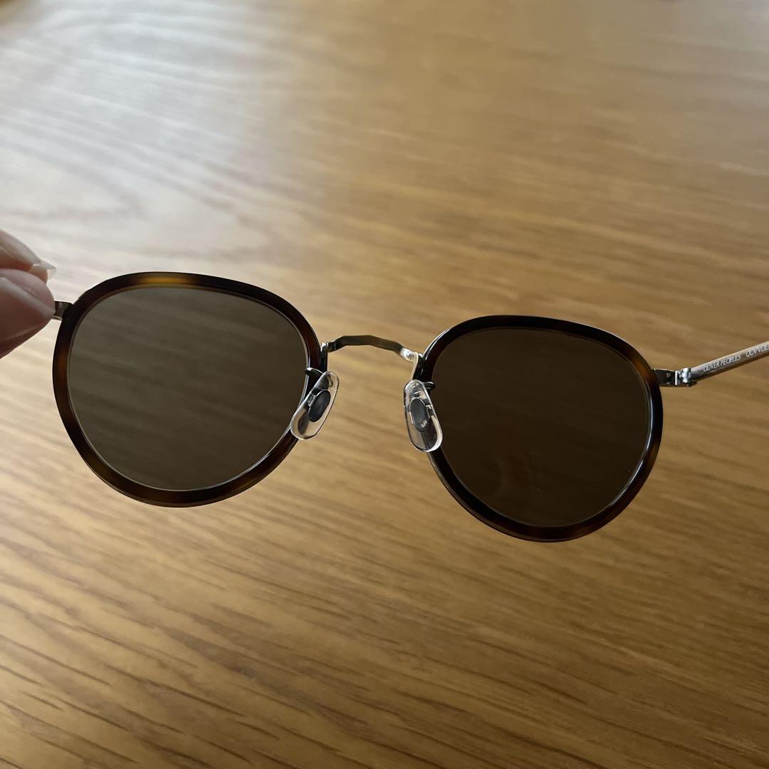 OLIVER PEOPLES DM MP-2 46⬜︎24 148