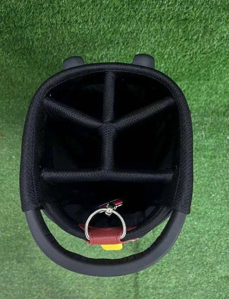 【人気】Malbon Golf マルボン スタンド式ゴルフキャディバッグ 軽量