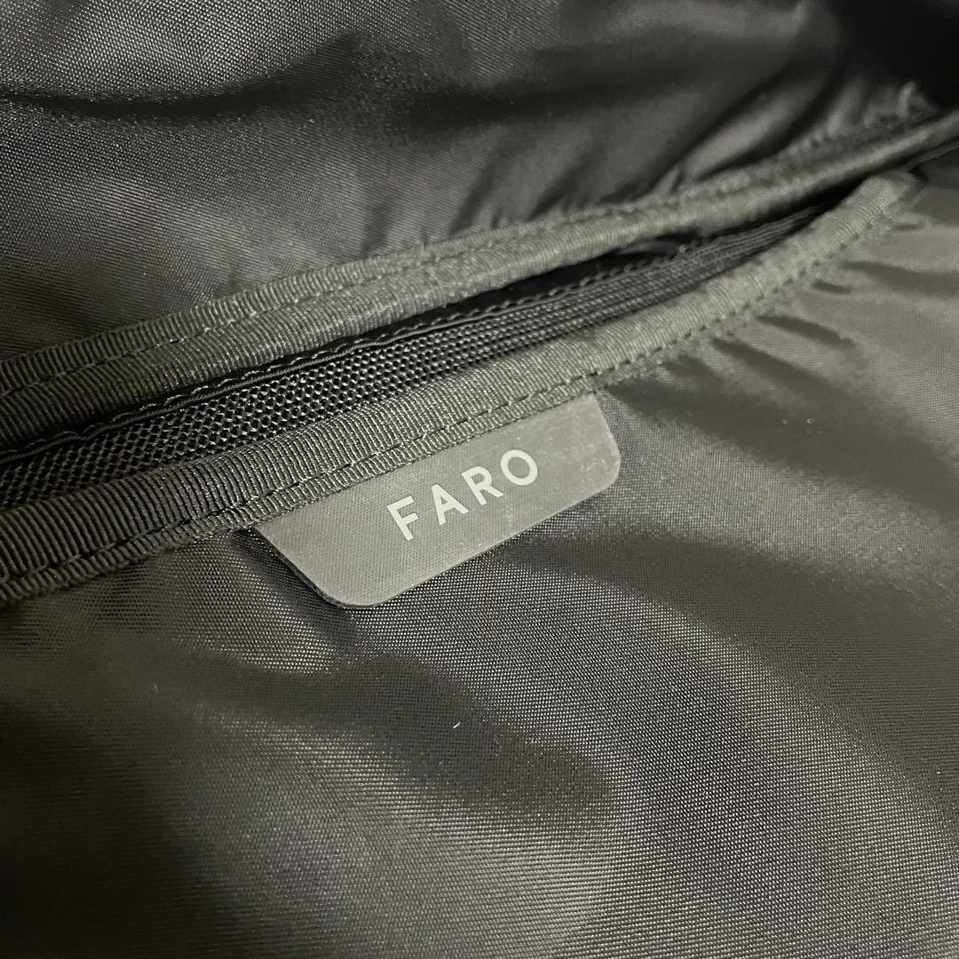極美品✨　BRIEFING FARO Urban 2Way Sack 2