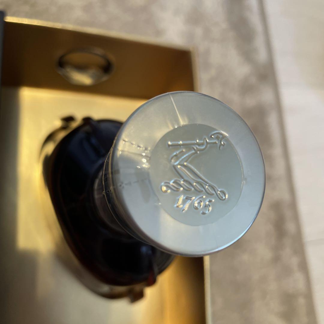 箱入り Hennessy X.O コニャック