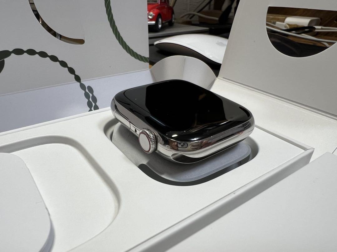 Apple Watch