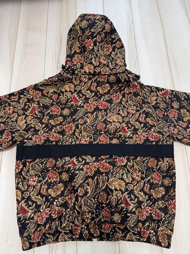 美品 Supreme GORE-TEX Court Jacket XLsize