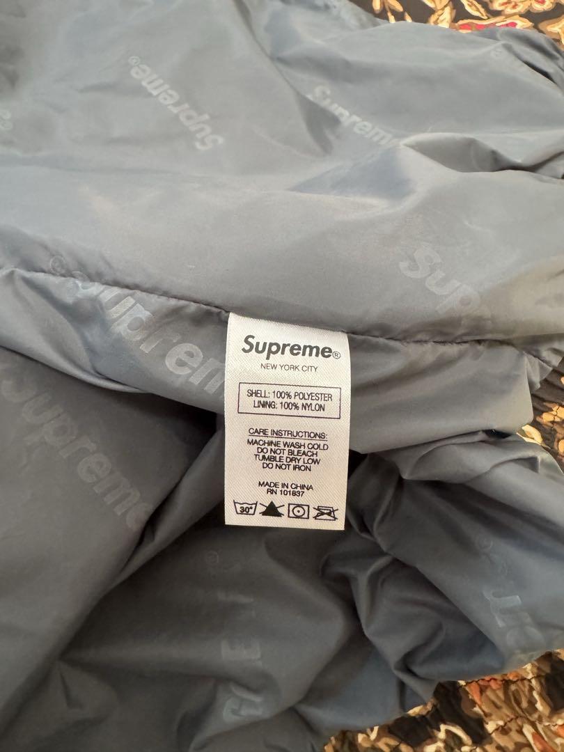 美品 Supreme GORE-TEX Court Jacket XLsize
