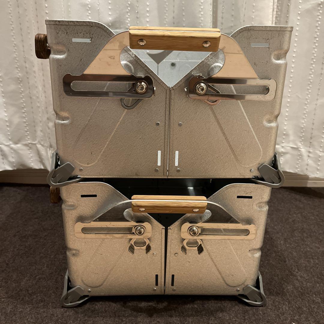 シェルコン25 IGTユニット　カスタムセット【自作品】