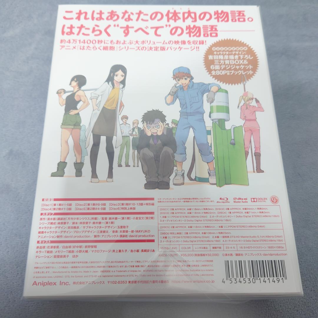 Blu-ray Disc