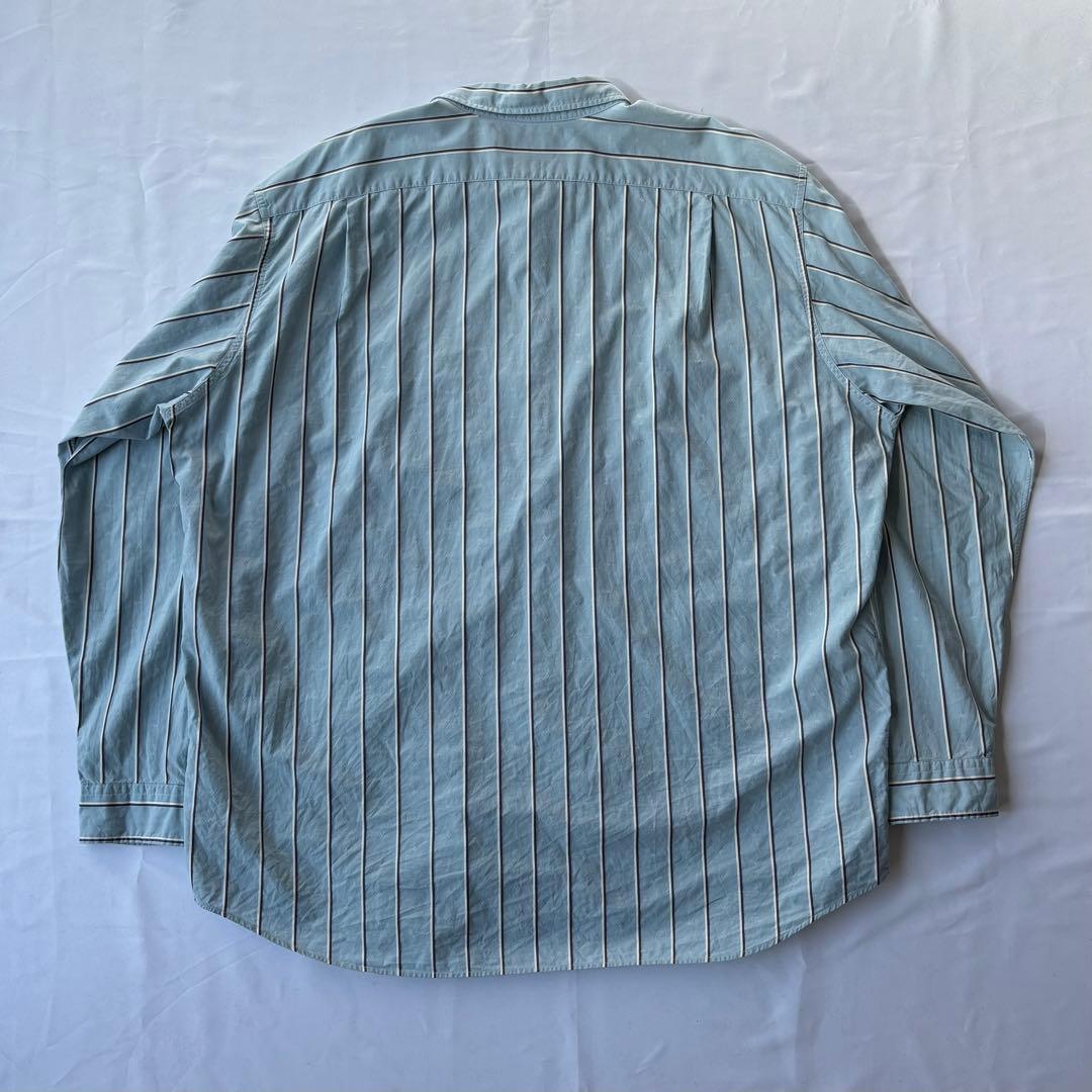 CORWIN 長袖シャツ