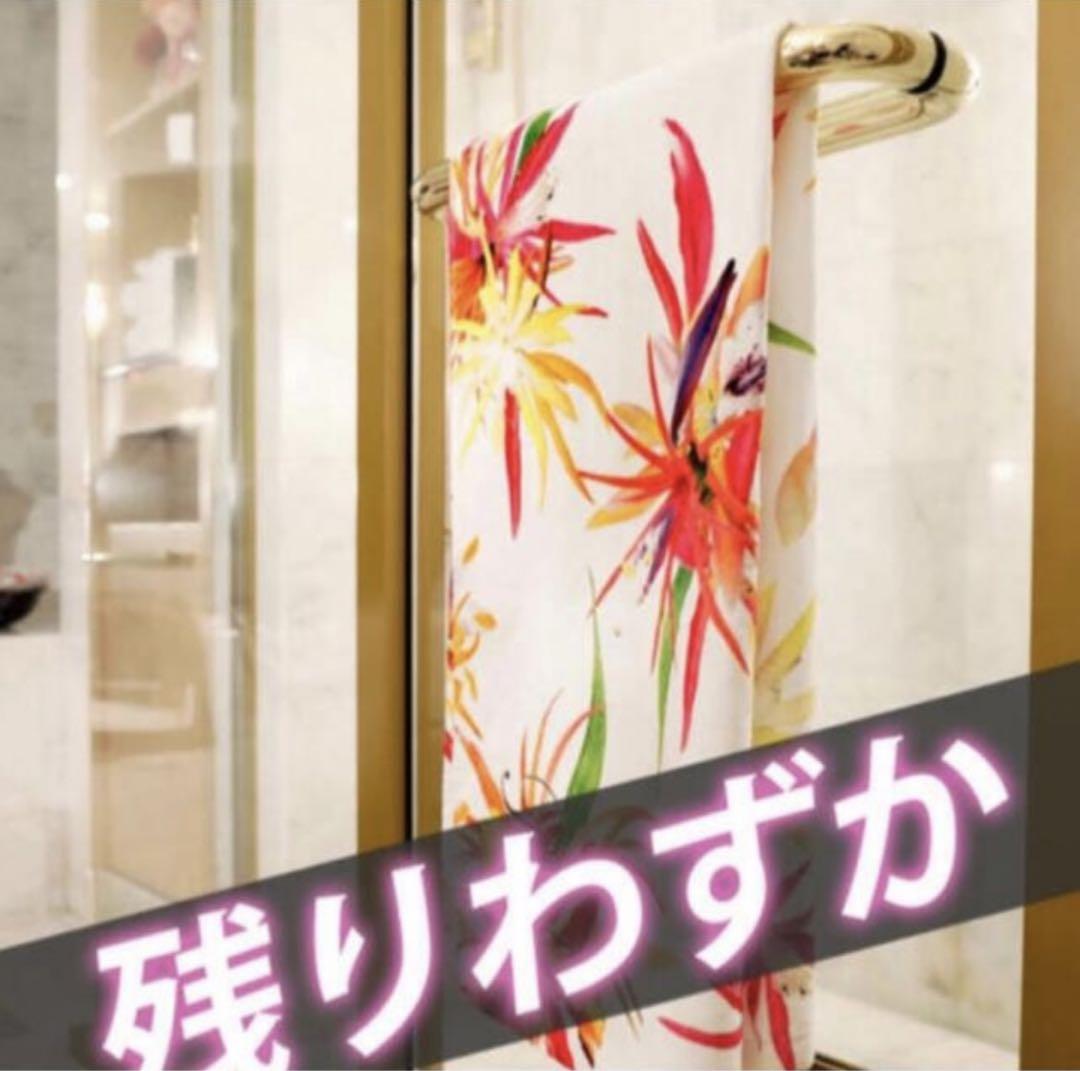 入手困難未開封rady バスタオル在庫のみ