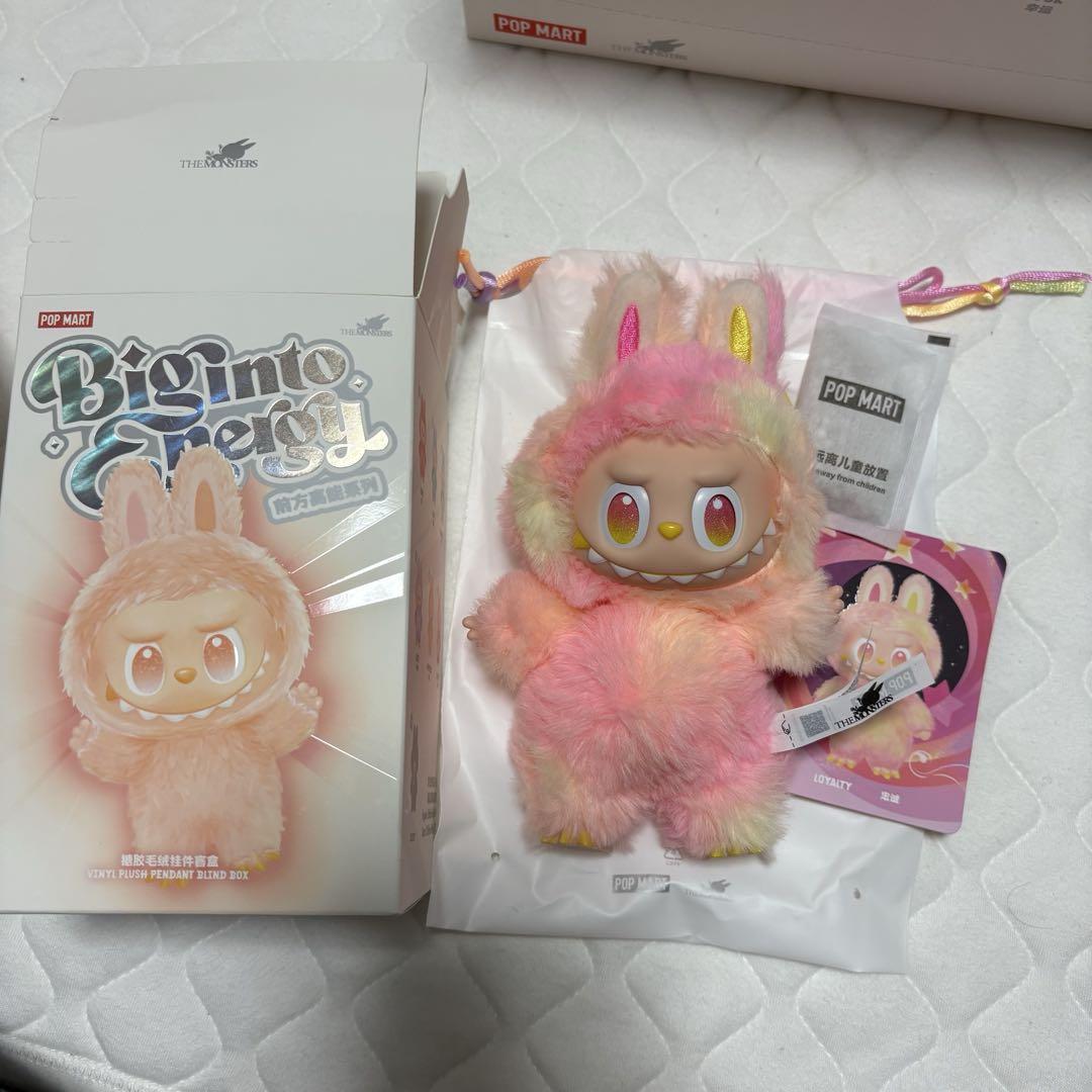 6体セット 正規品新品、♥