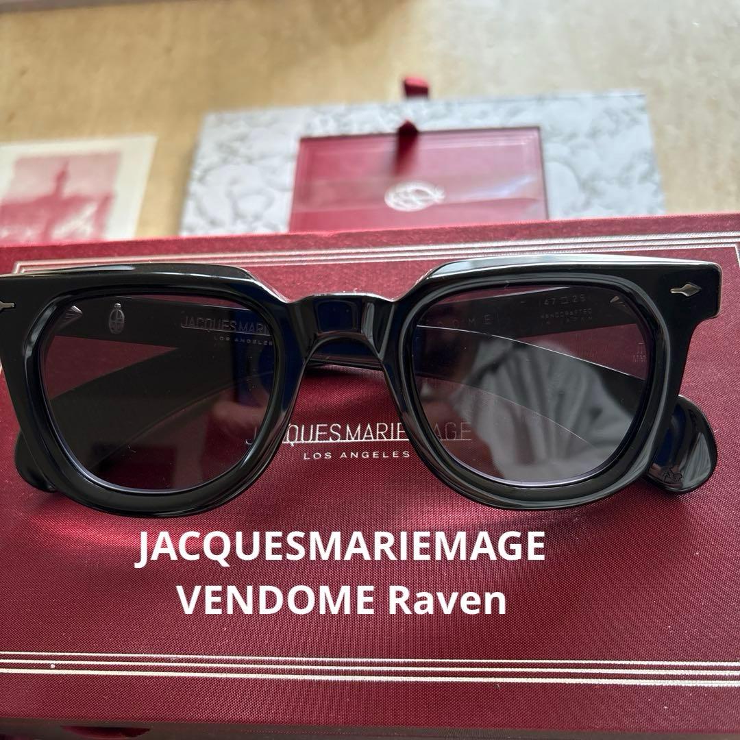JACQUESMARIEMAGE ジャックマリーマージュ VENDOME