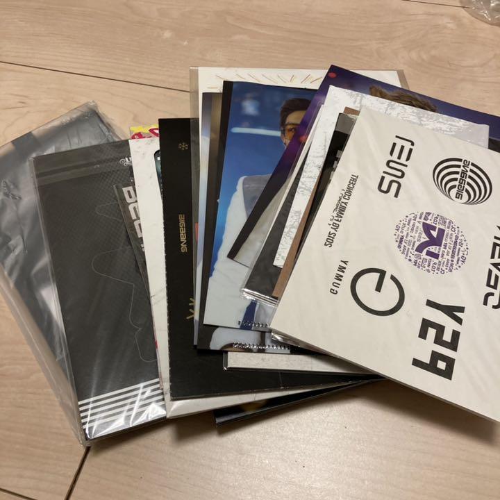 激レアBIGBANG❤️超セット