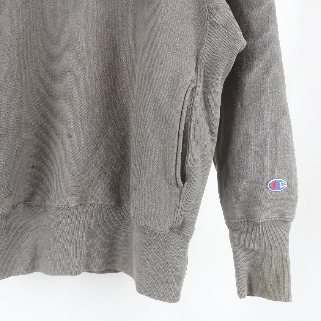 90s USA製 Champion REVERSE WEAVE トレーナー M
