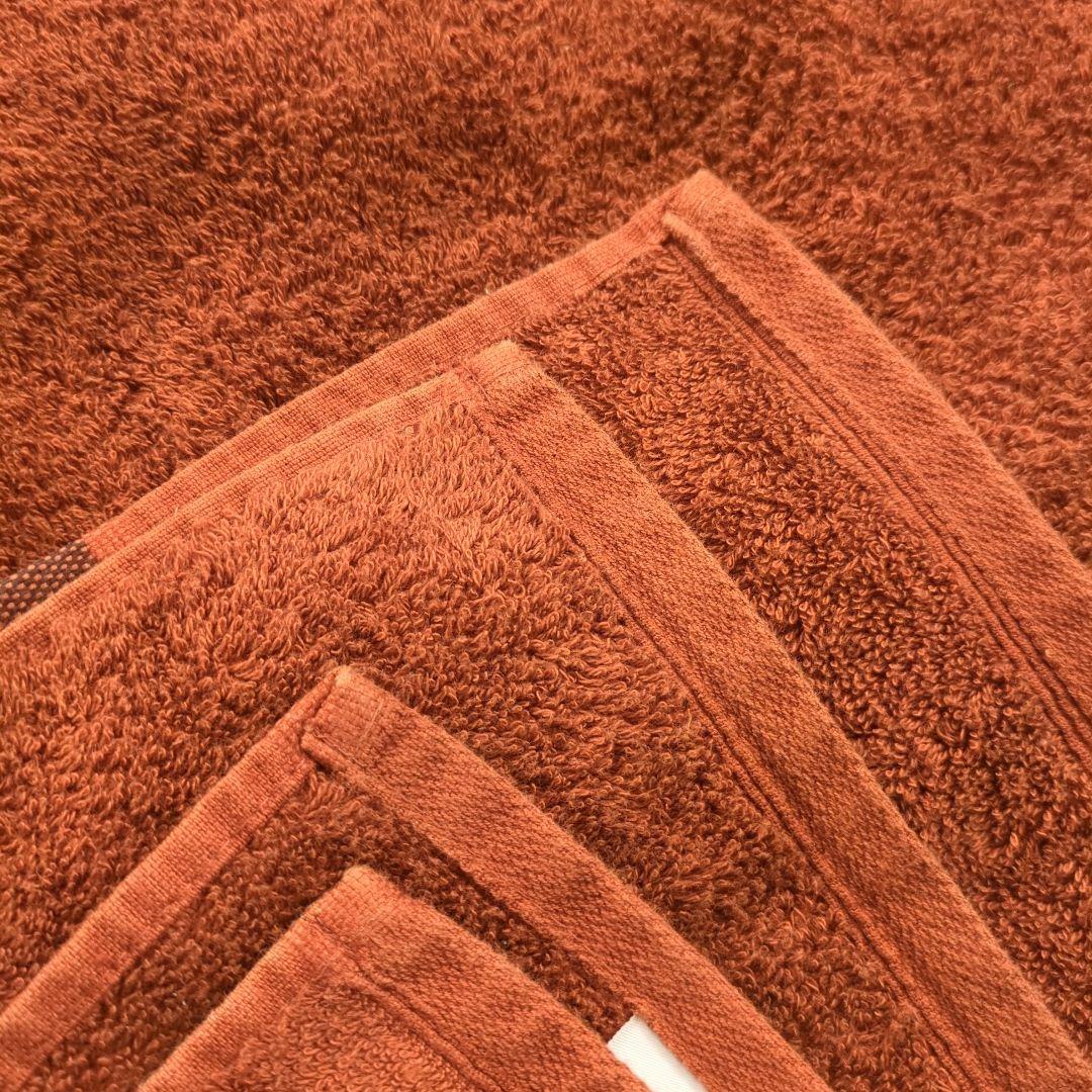 バスタオル 大判タオル