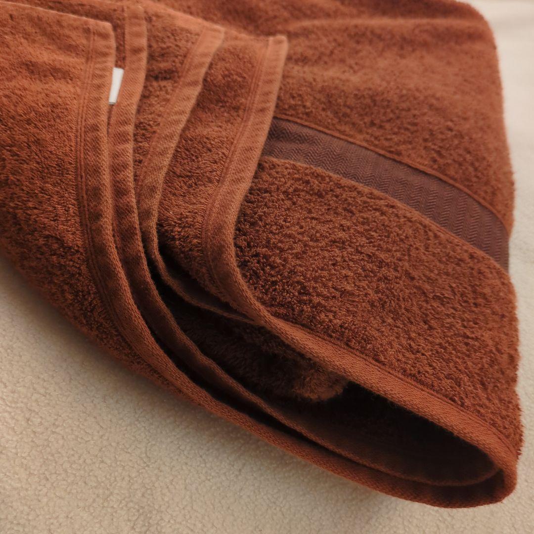 HERMES ビーチタオル