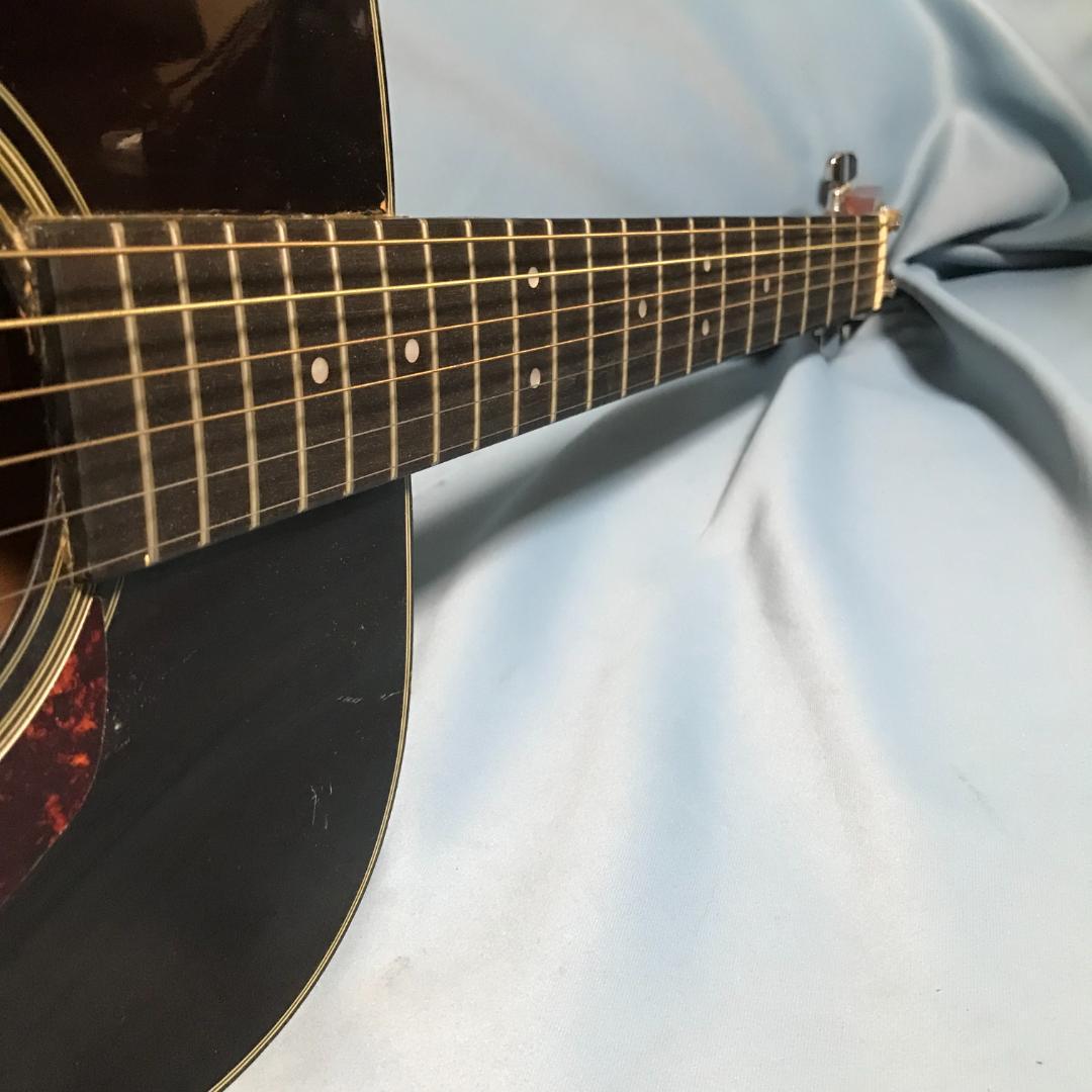 あいうえお様専用□アコースティックギター モーリスMorris f