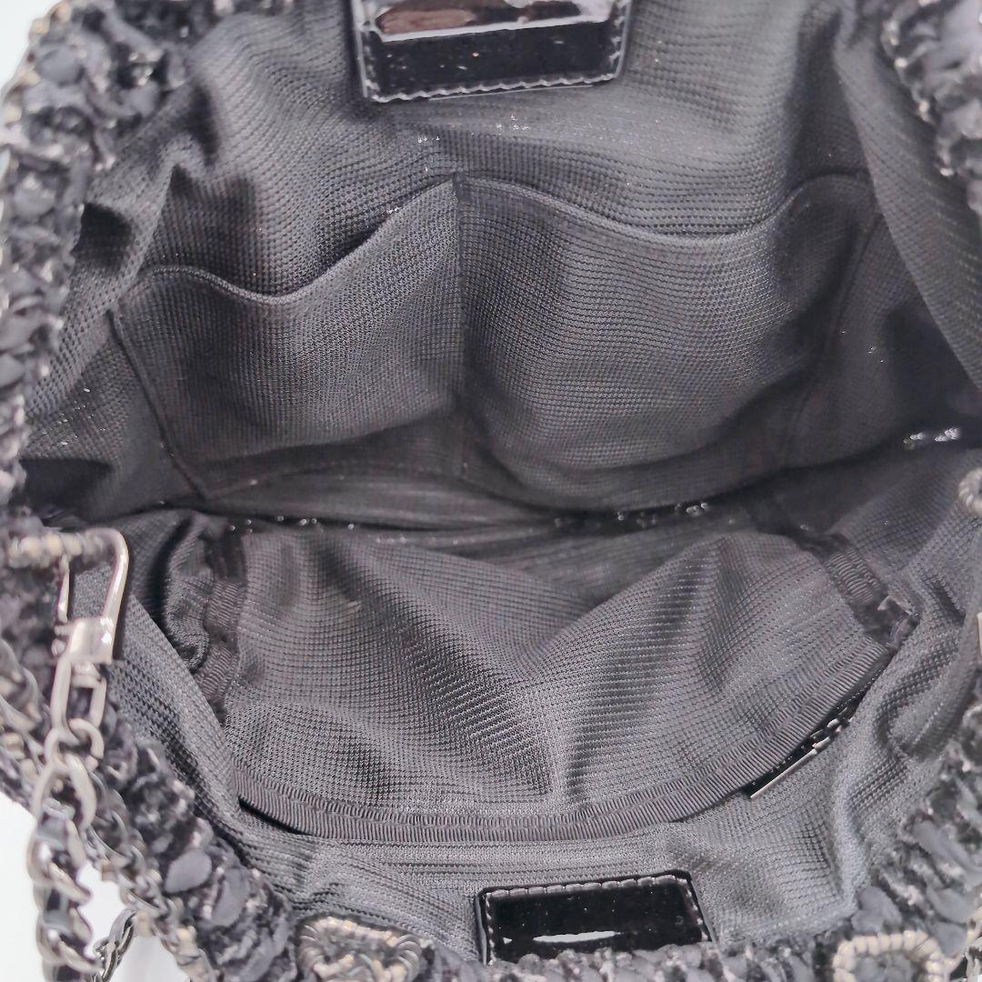 ANTEPRIMA　アンテプリマ　美品　2WAY　ハンド　ワイヤー　ショルダー ANTEPRIMA アンテプリマ 美品 2WAY ハンド ワイヤー ショルダー