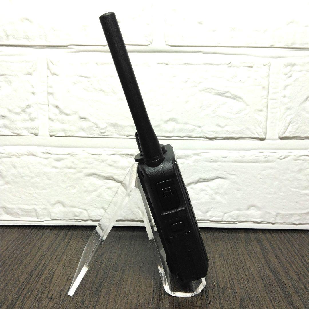 美品☆ICOM WITHCALLmini IC-4310 【15305332】