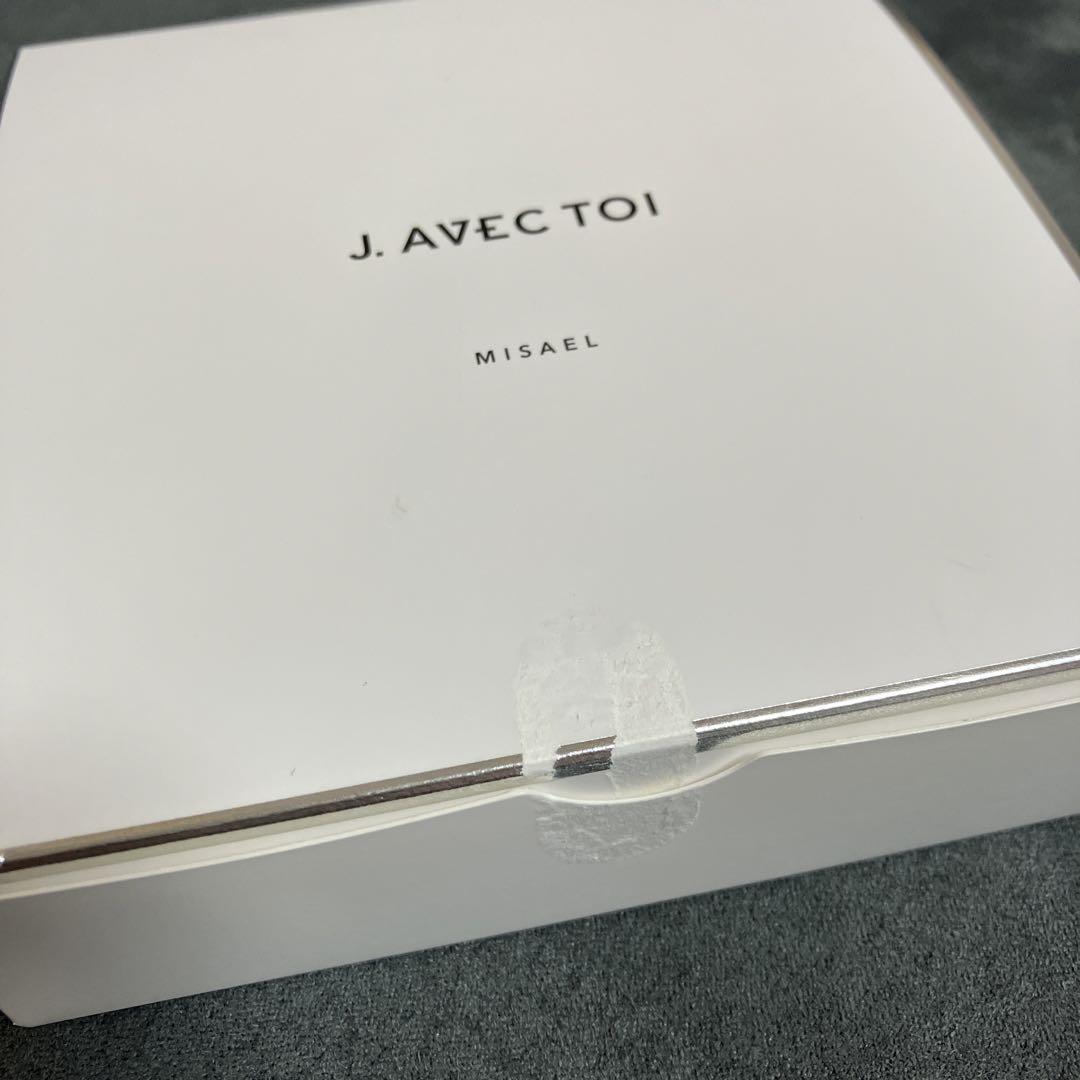 J.avec toi UV treatment cream MISALE 6本