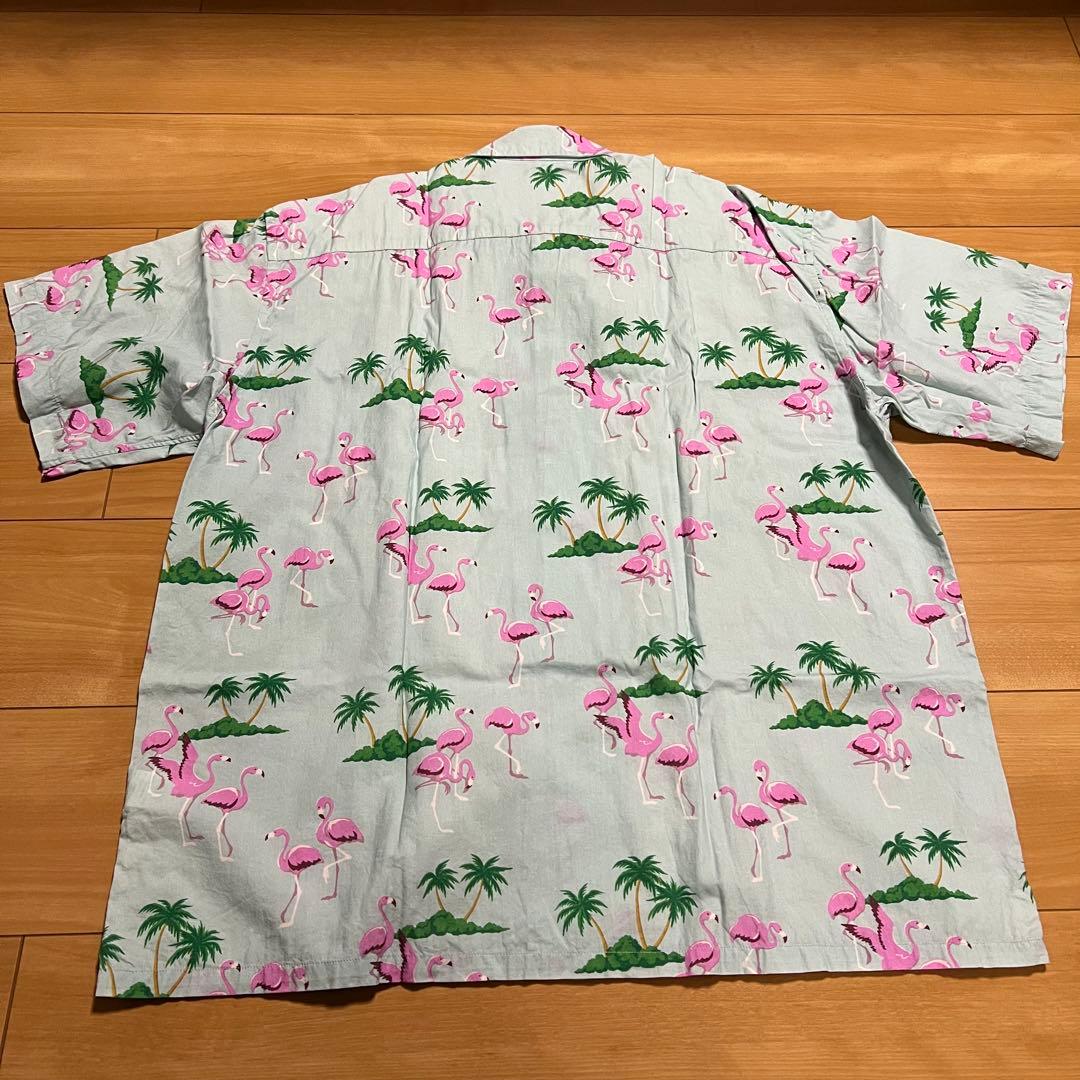 美品 bedwin &the heartbreakers シャツ Lサイズ 美品 bedwin &the heartbreakers シャツ Lサイズ