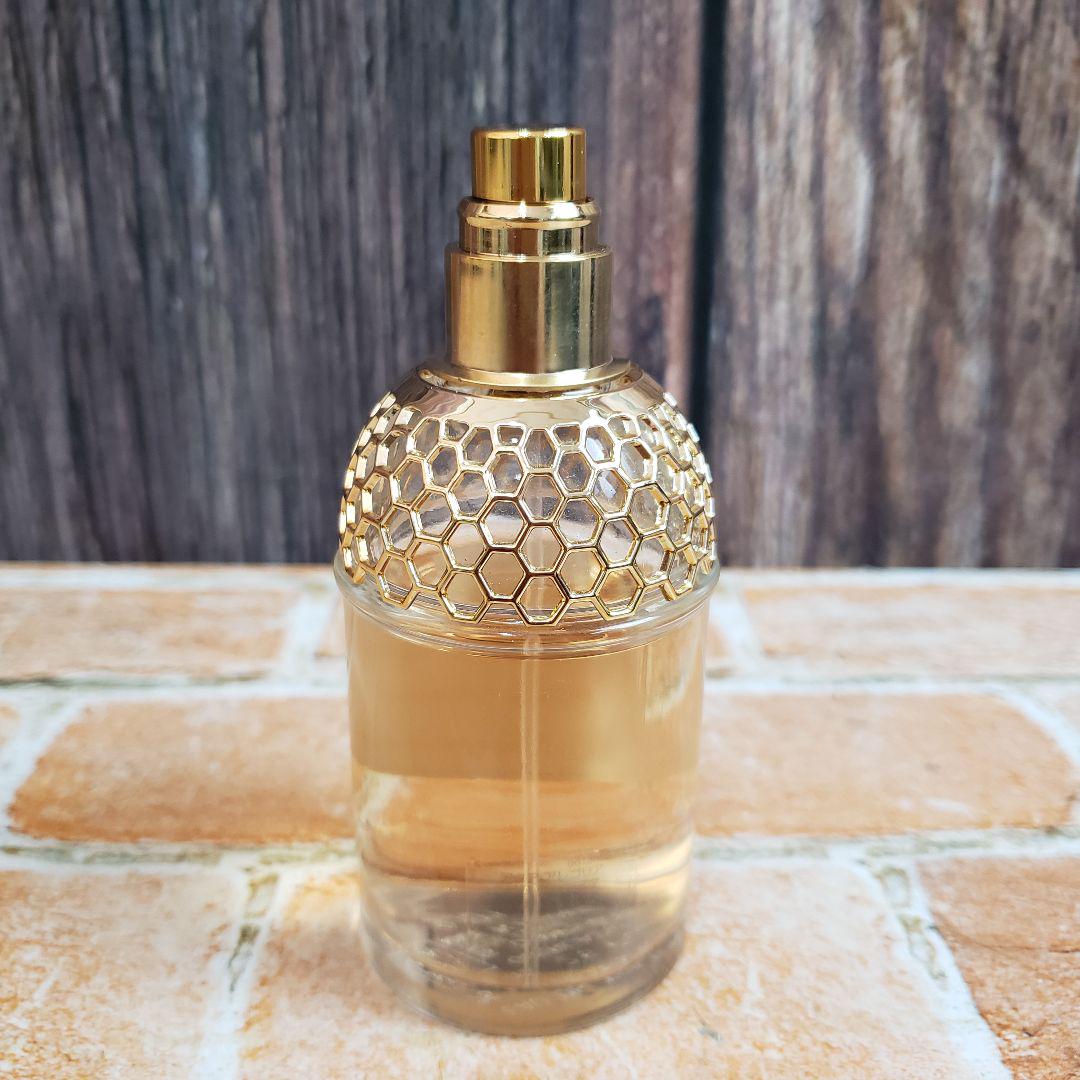 GUERLAIN ゲラン アクア アレゴリア ペラ グラニータ 75ml 香