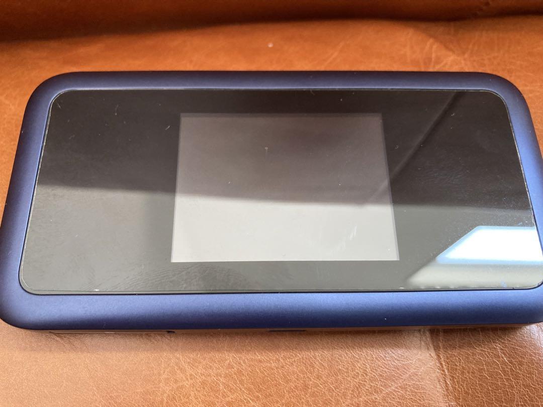 HUAWEI 801HW ポケット美品