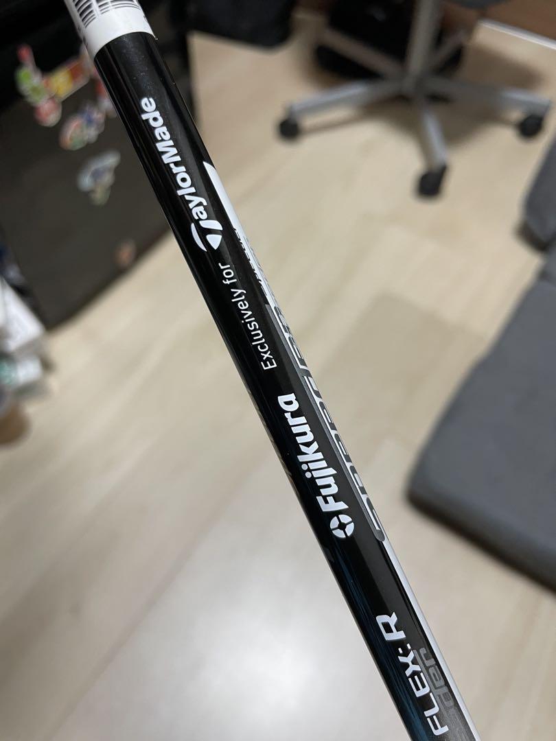 TaylorMade テーラーメード　Mグローレ　フェアウェイウッド 3番