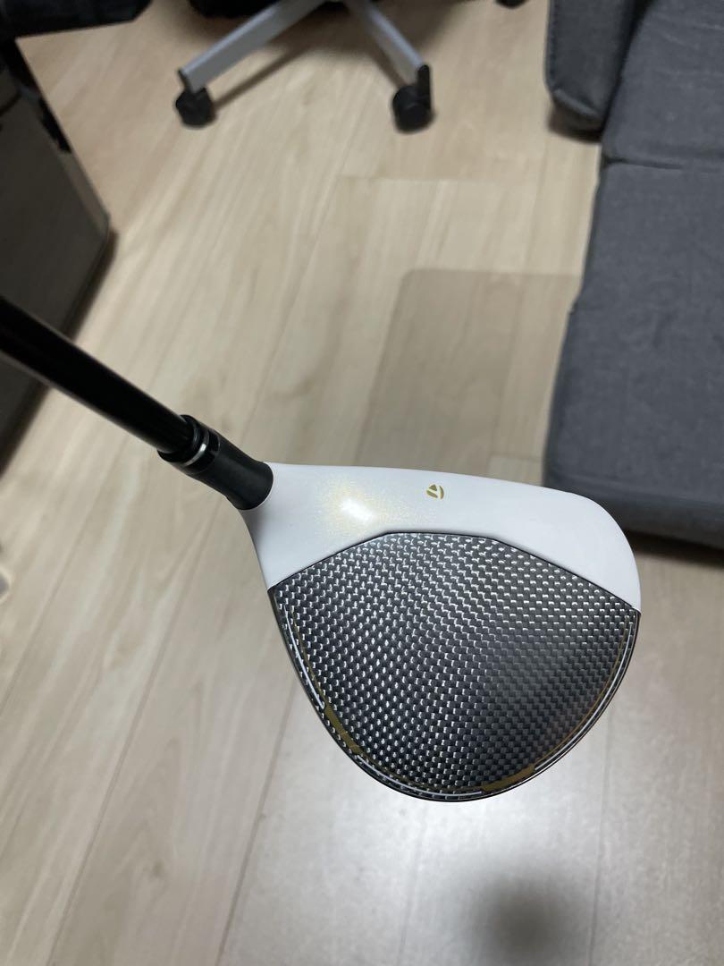 TaylorMade テーラーメード　Mグローレ　フェアウェイウッド 3番