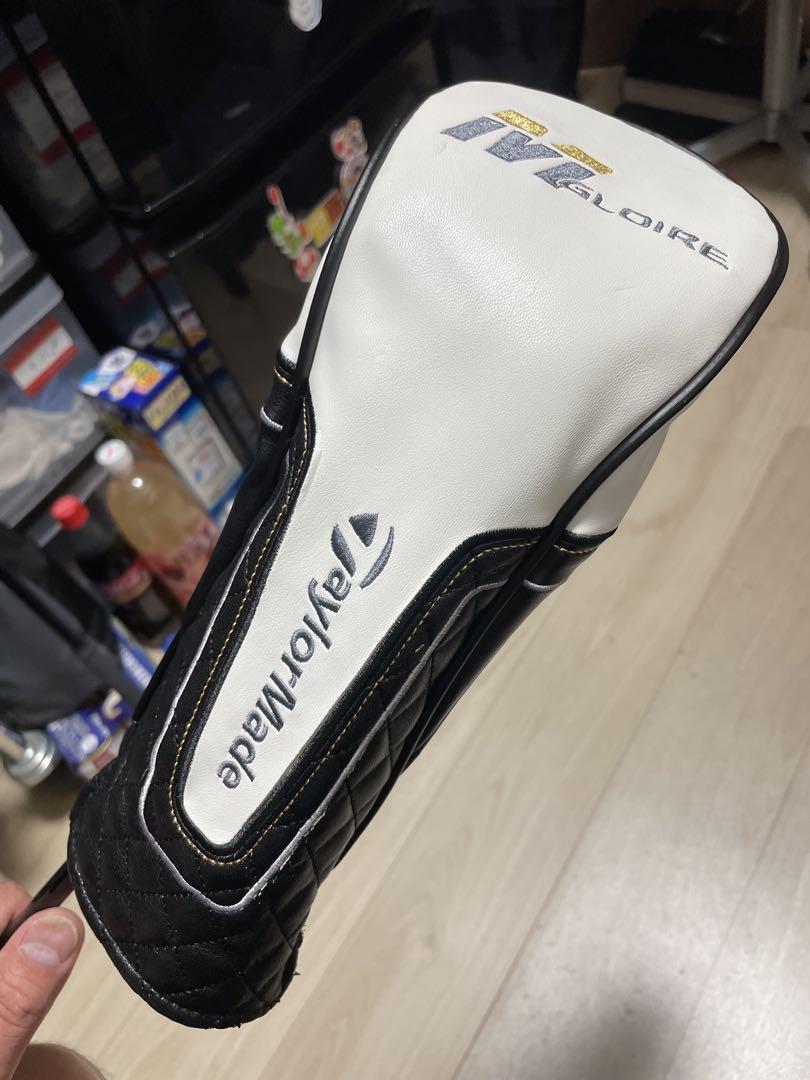 TaylorMade テーラーメード　Mグローレ　フェアウェイウッド 3番