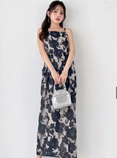 GRL レース 浴衣