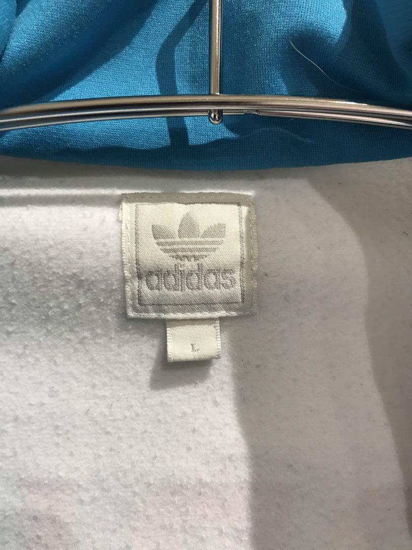 adidas ジャージ FLORIDA トラックジャケット