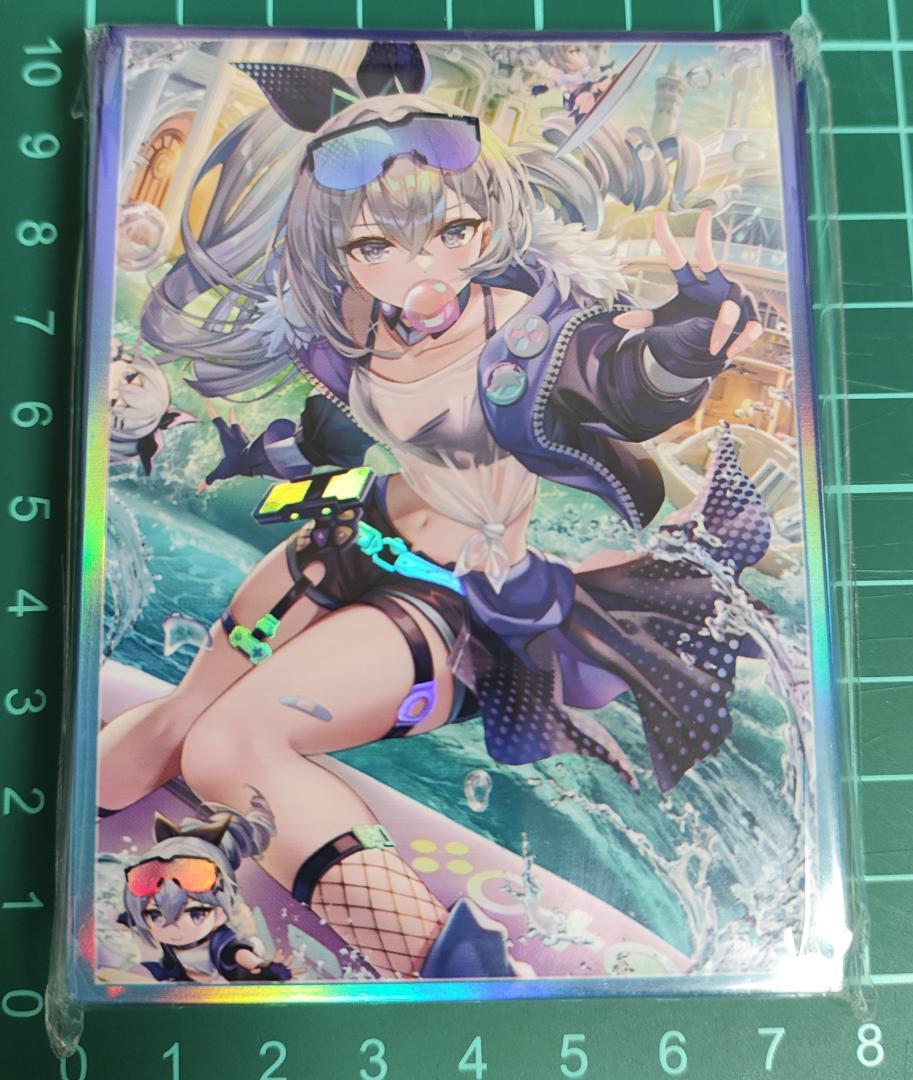 崩壊スターレイル】スターレイル 新品未使用 銀狼 ぎんろう 崩壊スターレイル】スターレイル 新品未使用 銀狼 ぎんろう